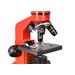 Levenhuk Mikroskop Rainbow 2L Orange