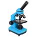 Levenhuk Mikroskop Rainbow 2L PLUS Azure