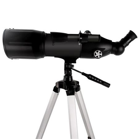 Levenhuk Skyline Travel 80 Telescope