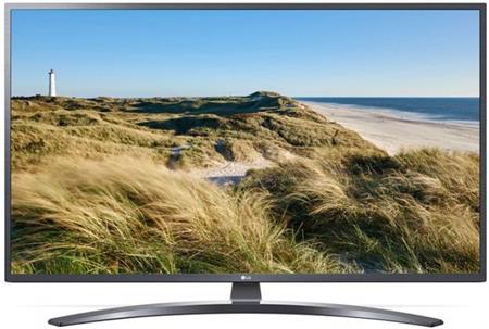 LG 55UM7400 - Televize smart 139cm