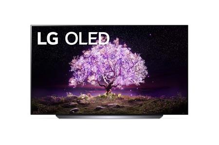 LG OLED65C11