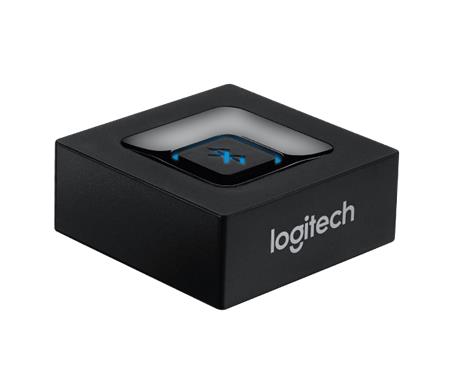 Logitech 980-000912 Bluetooth Audio Adapter