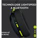 Logitech G435 LIGHTSPEED Wireless Gaming Headset - BLACK