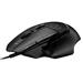 Logitech G502 X Gaming Mouse - BLACK - EER2