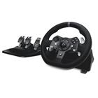 Logitech G920 Driving Force Racing Wheel, volant pro Xbox One a PC