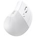 Logitech Lift for Mac Vertical Ergonomic Mouse - OFF-WHITE/PALE GREY - EMEA