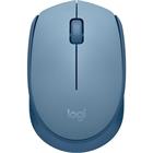 Logitech M171 Wireless mouse bluegrey