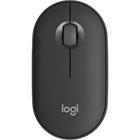 Logitech M350s Wireless mouse graphite