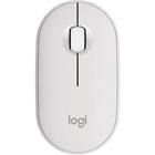 Logitech M350s Wireless mouse white