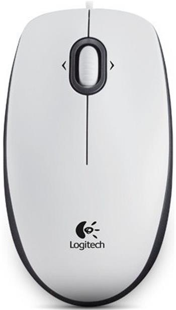 Logitech Mouse B100