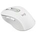Logitech Signature M650 L Wireless Mouse for Business - OFF-WHITE - EMEA