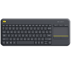 Logitech Wireless Keyboard K400 PLUS