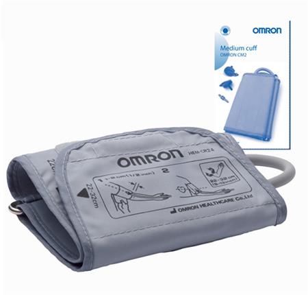 Manžeta CM2 normální obvod paže (22-32cm) pro OMRON