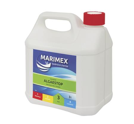 Marimex Aquamar Algaestop 3 l