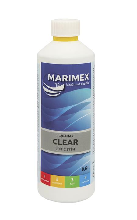Marimex Aquamar Clear 0,6 l