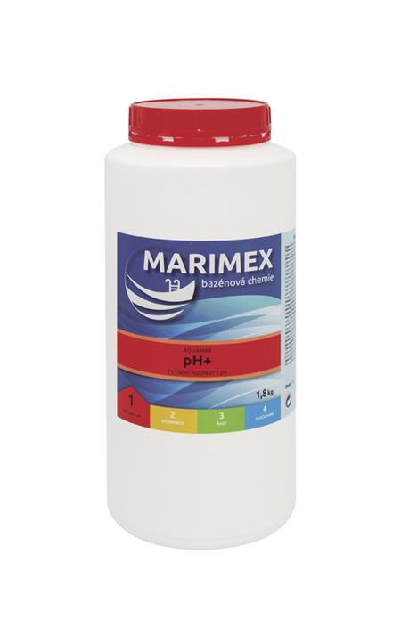 Marimex Aquamar pH+ 1,8 kg