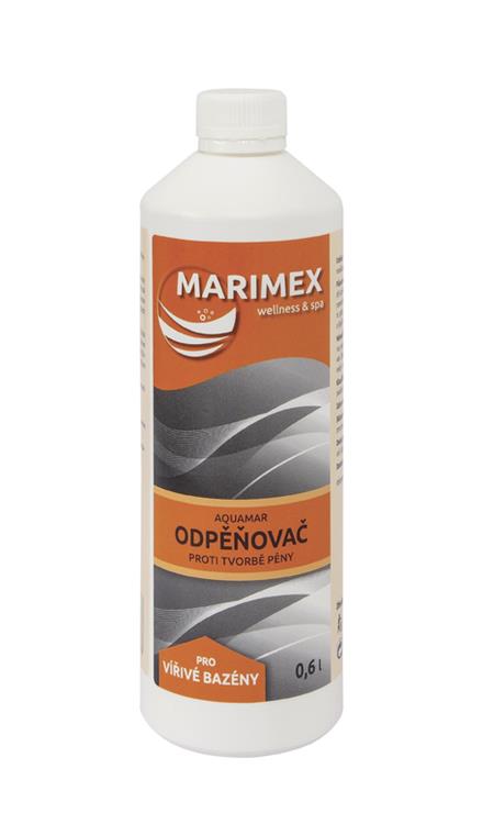 Marimex Aquamar Spa Odpěňovač 0,6 l