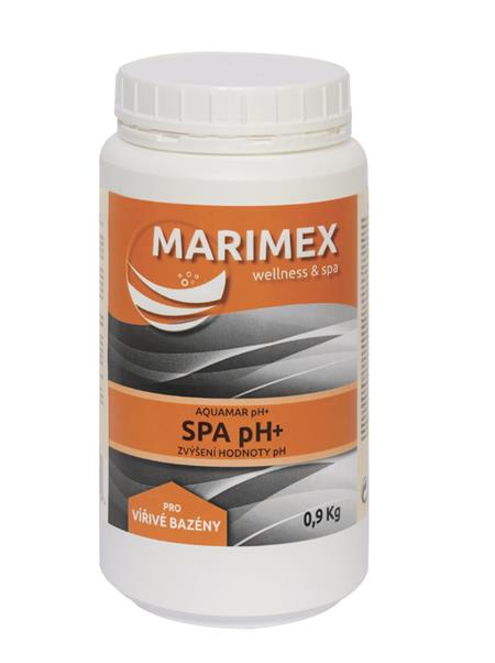 Marimex Aquamar Spa pH+ 0,9 kg