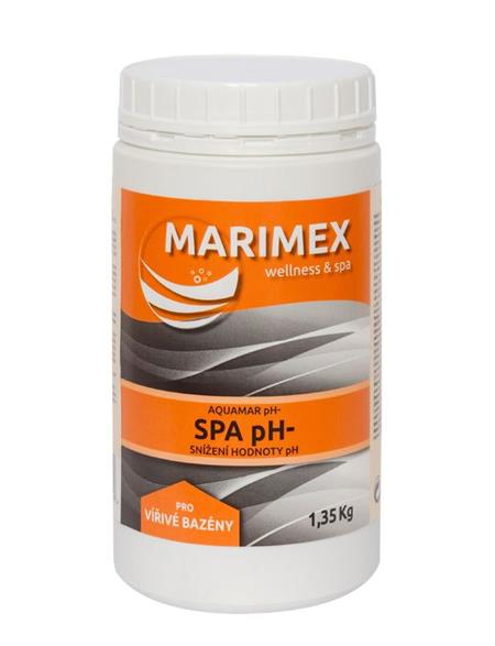 Marimex Aquamar Spa pH- 1,35 kg