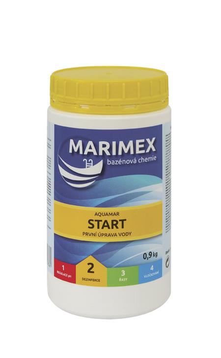 Marimex Aquamar Start 0,9 kg