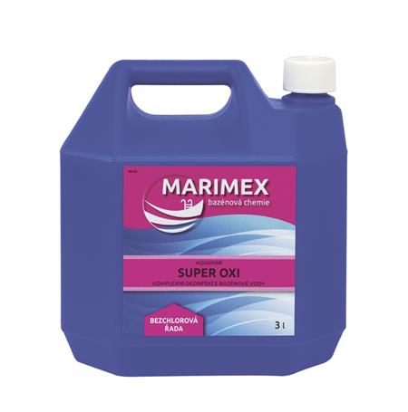 Marimex Aquamar Super Oxi 3,0 l