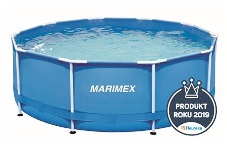 Marimex Bazén Florida 3,05x0,76 m bez filtrace