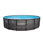 Marimex Bazén Florida Premium 4,88x1,22 m RATAN bez příslušenství