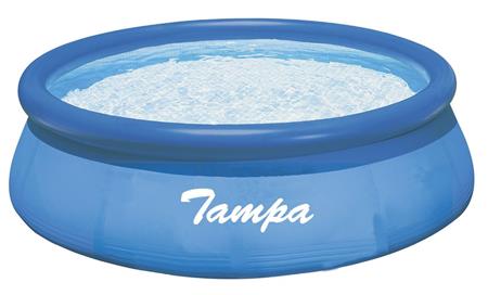 Marimex Bazén Tampa 2,44x0,76 m bez filtrace