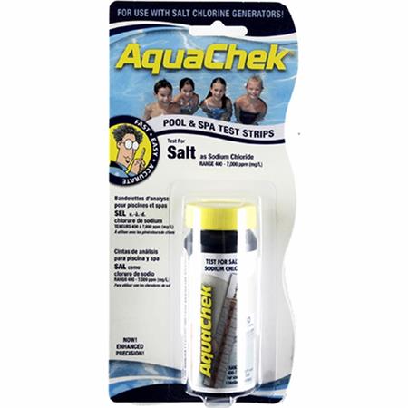 Marimex Pásky testovací AquaChek Salt (10ks)