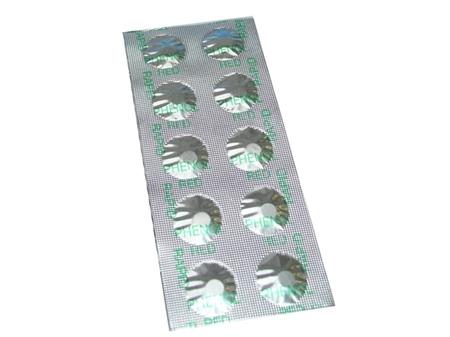 Marimex Tablety (DPD1) do testru náhr. na chlor (10 ks)