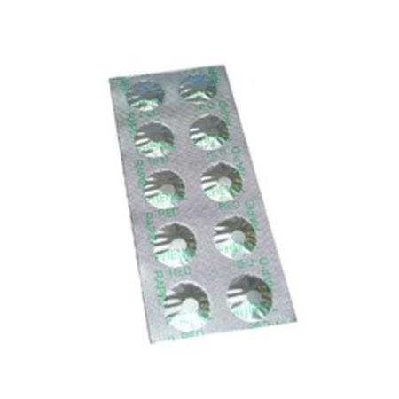 Marimex Tablety (DPD3) do testru náhr. na chlor vázaný (10 ks)