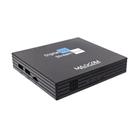 MASCOM MC A101T/C Android TV 10.0 box 4K s tunerem DVB-T2/C