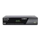 MASCOM MC820T2 HD DVB-T2 H.265/HEVC