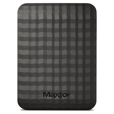 MAXTOR M3 Portable 500GB (STSHX-M500TCBM)