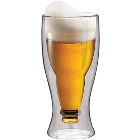 Maxxo sklenice Beer 350 ml