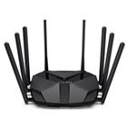 Mercusys MR90X WiFi6 router (AX6000,2,4GHz 5GHz, 1x2,5GbELAN WAN,1xGbEWAN LAN, 2xGbELAN)
