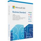 Microsoft 365 Business Standard CZ, 1 rok