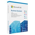 Microsoft 365 Business Standard Eng, 1 rok