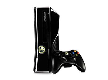 Microsoft Xbox 360 Premium System 250GB