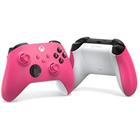 Microsoft Xbox - Bezdrátový ovladač Xbox Series, růžový