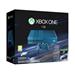 Microsoft Xbox One 1TB modrá + hra Forza Motorsport 6