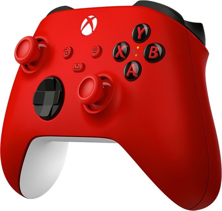 Microsoft Xbox One Wireless Controller Pulse Red (XSX)