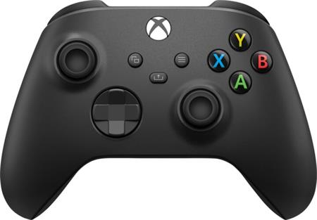 Microsoft Xbox One Wireless Controller White (QAS-00002)