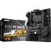 MSI B350 PC MATE - AMD B350