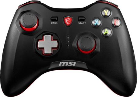 MSI Force GC30, bezdrátový (PC, Android)