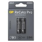Nabíjecí baterie GP ReCyko Pro Professional AA (HR6) 2 ks v blistru