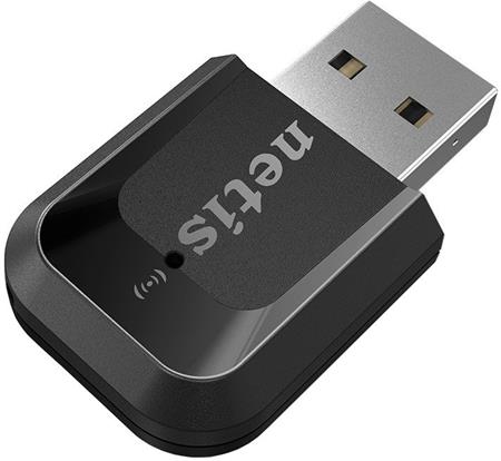 NETIS WF2123 Wifi NANO USB adapter, 300 Mbps