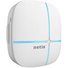 NETIS WF2520 Wireless N 300 Mbit/s aktivní POE AP přístupový bod s montáží na strop, NETIS