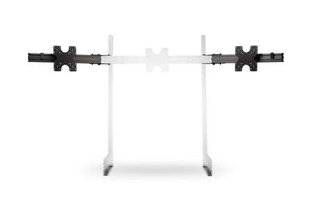 Next Level Racing ELITE Free Standing Triple Monitor Stand addon pro 1-3 monitory