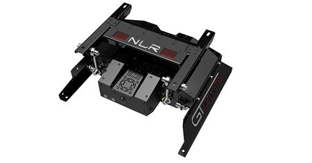 Next Level Racing Motion - Adapter Plate Rseat, adaptér na sedačku Rseat